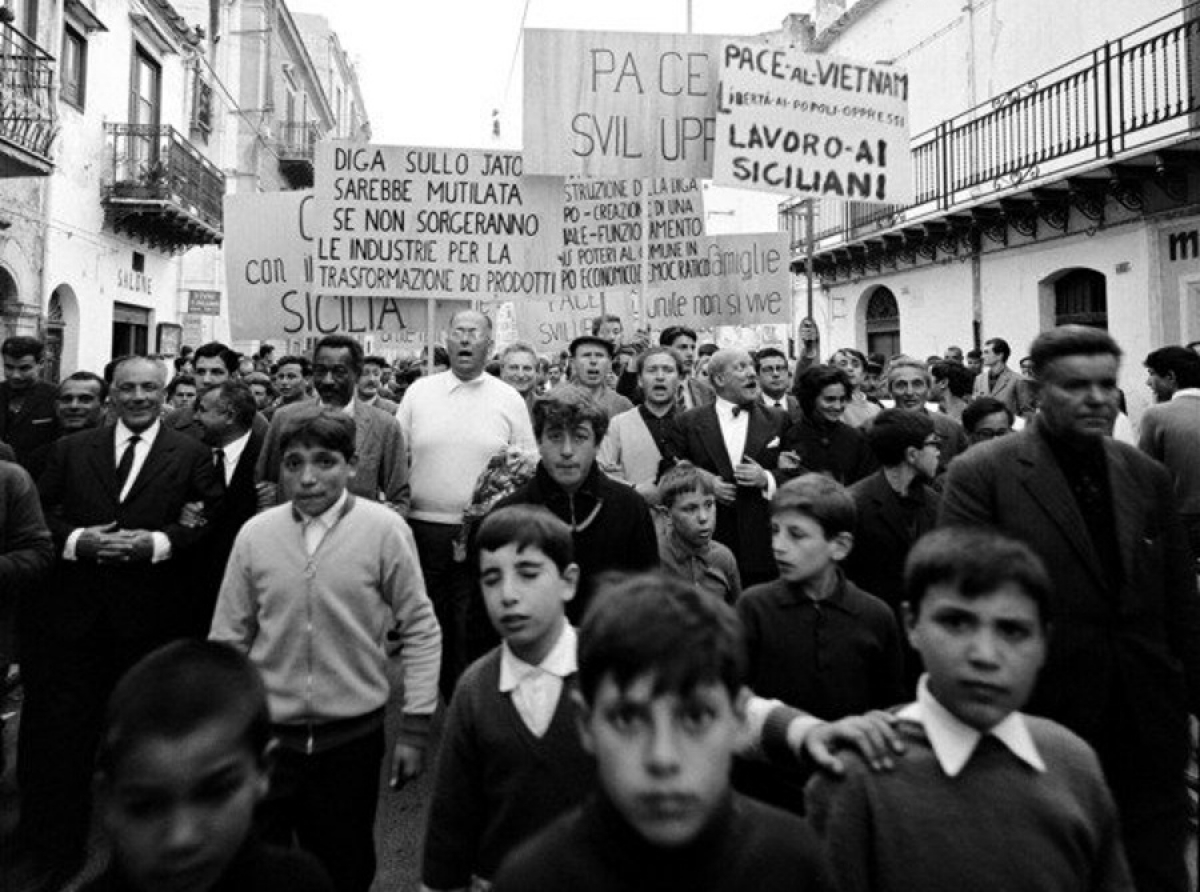 9 maggio 1978: la notte dello Stato italiano – Massimiliano Lorenzo