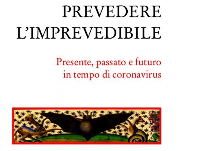 “Prevedere l’imprevedibile.” breve saggio di Vito Teti – Paolo Rausa