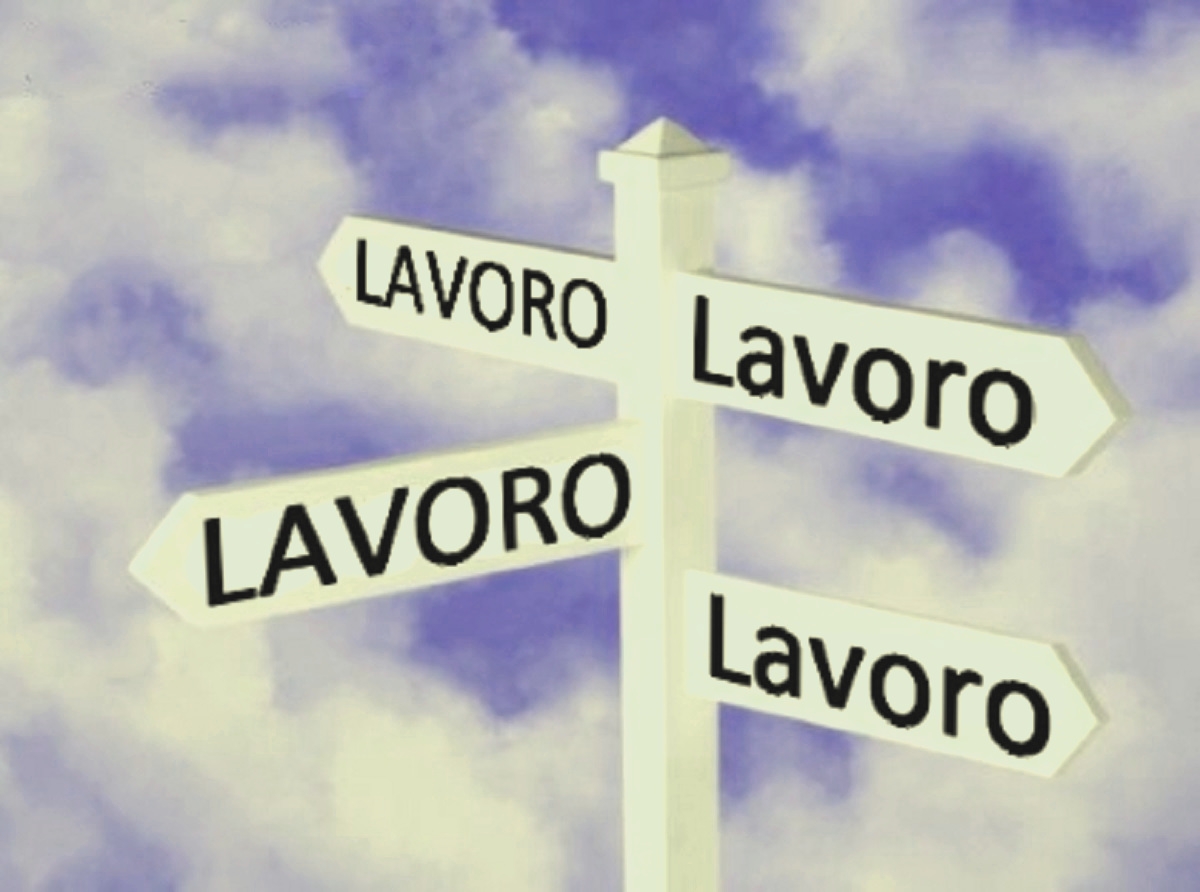 Cercare lavoro: la rete o la raccomandazione? – Ignazio Del Gaudio