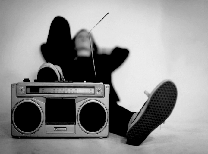 C’era una volta la radio… - Francesca Greco