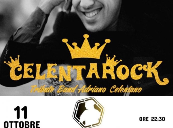 CelentaRock al Tesoretto