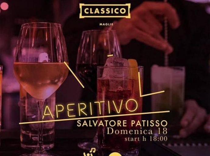 CLASSICO l’aperitivo 