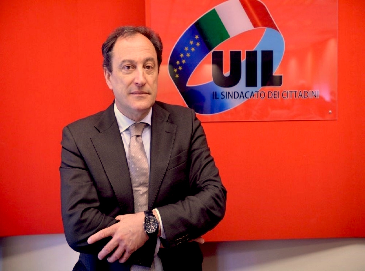 Proietti (UIL): “Necessario separare la spesa assistenziale dalle pensioni” 