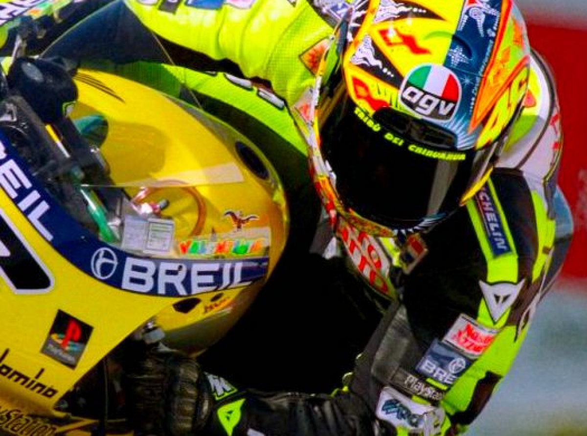 Grazie Valentino! - di Mariangela Filoni