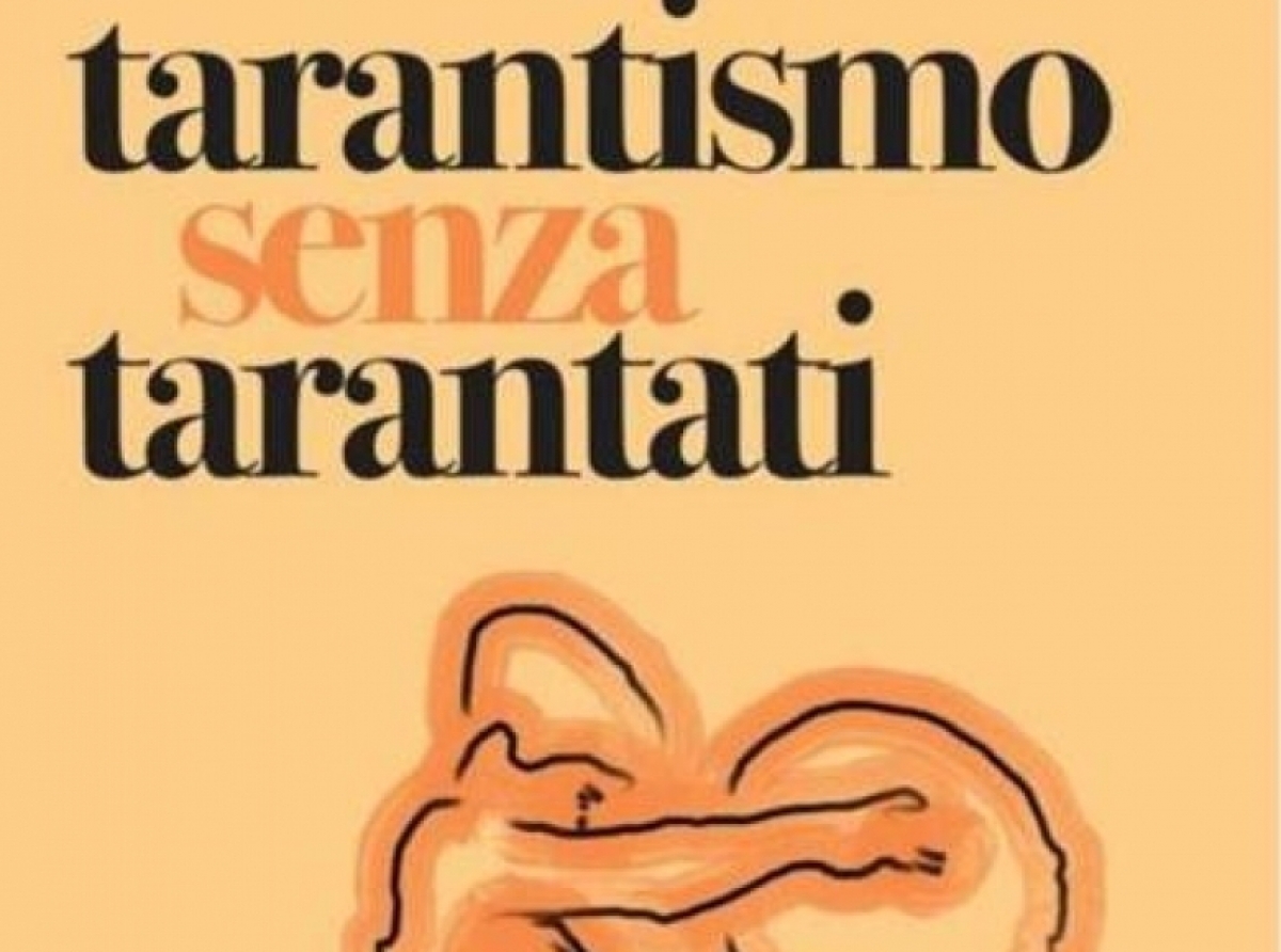 Sabato, 22 Ottobre, a Lecce presso il Convitto Palmieri, Roberto Lupo col suo ultimo lavoro Tarantismo Senza Tarantati