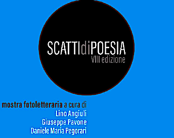 LOCANDINA Scatti di poesia